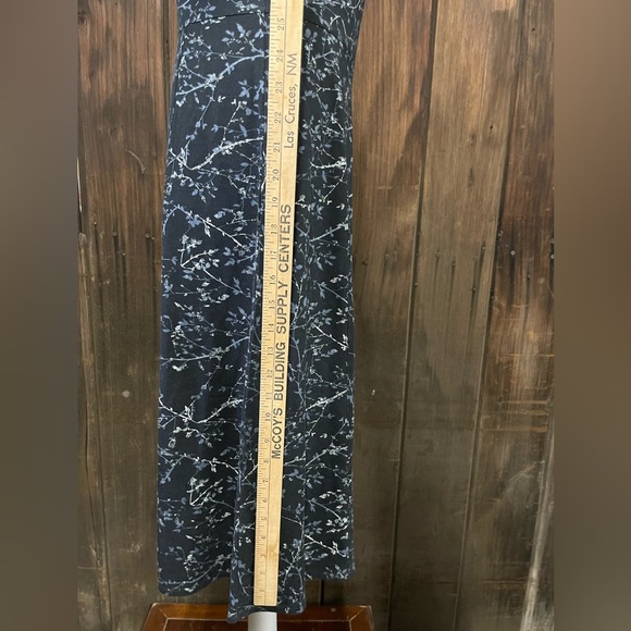 Sahalie women’s cotton and modal flowered sundress size small - Picture 9 of 10